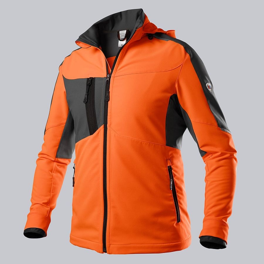 1835 BP Superstretch Jacke