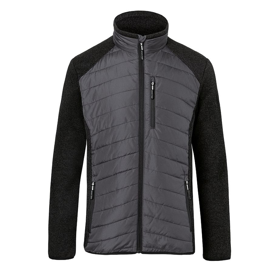 1342 Kübler Hybridjacke