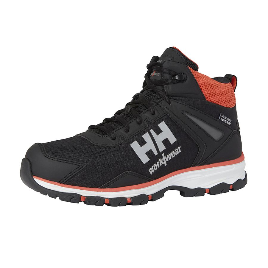 78389 Helly Hansen® Schuh Chelsea Evolution 2.0 O2