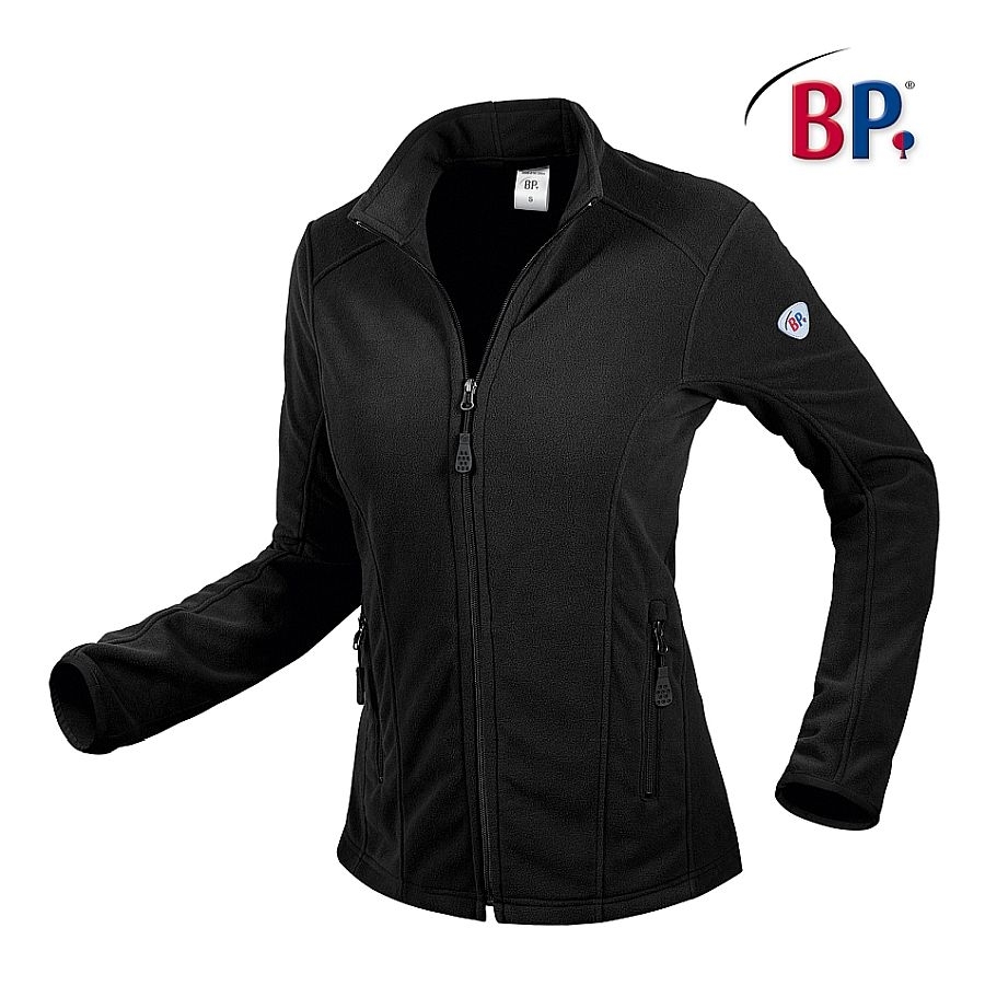 1693 BP Fleecejacke für Damen