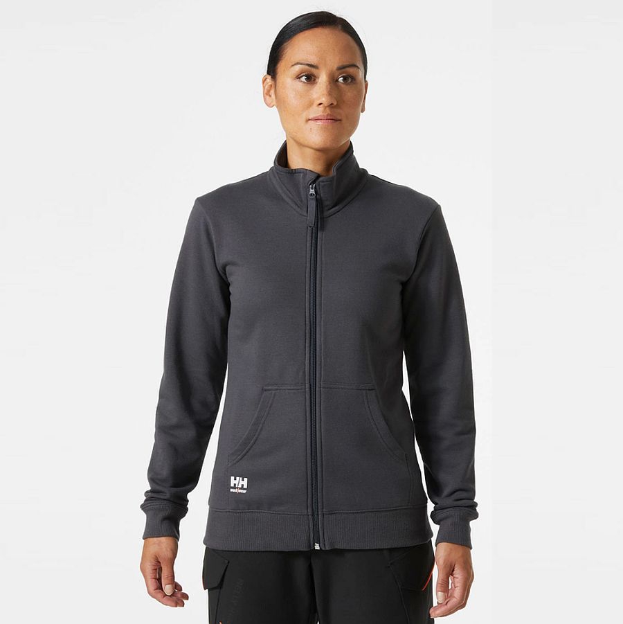 79321 Helly Hansen® Damen Sweatjacke