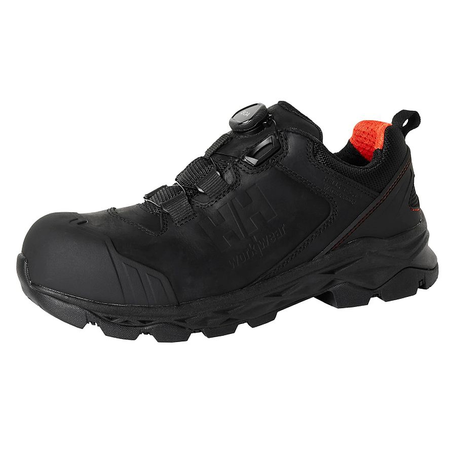 78400 Helly Hansen® Oxford Schuh BOA S3 HT