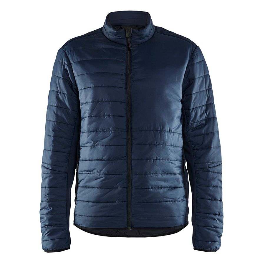 4710 Blakläder® Jacke warm gefüttert