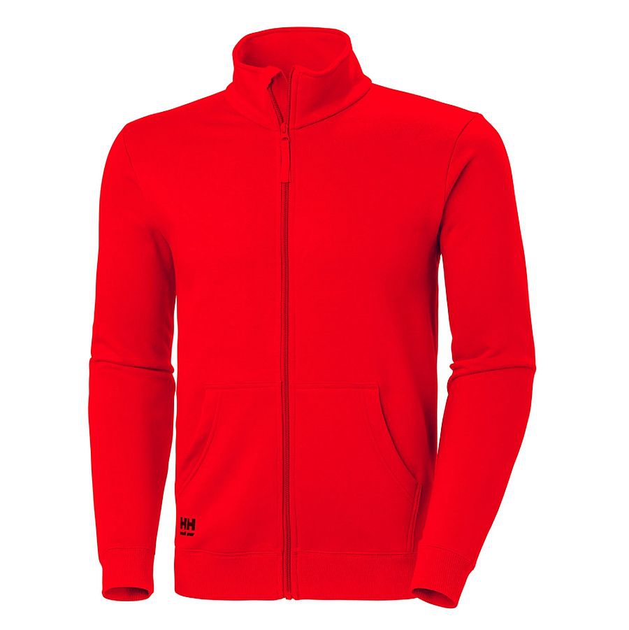 79326 Helly Hansen® Sweatjacke