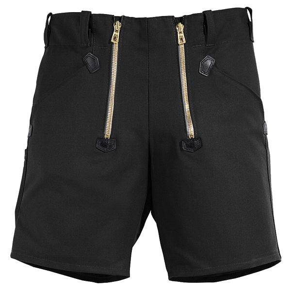 100/33 FHB Zunftshort Wim Rips-Moleskin