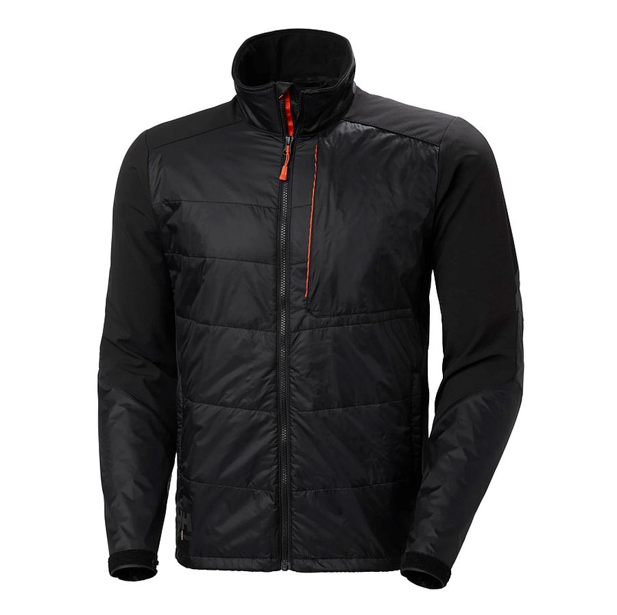 73233 Helly Hansen® Kensington isolierte Jacke