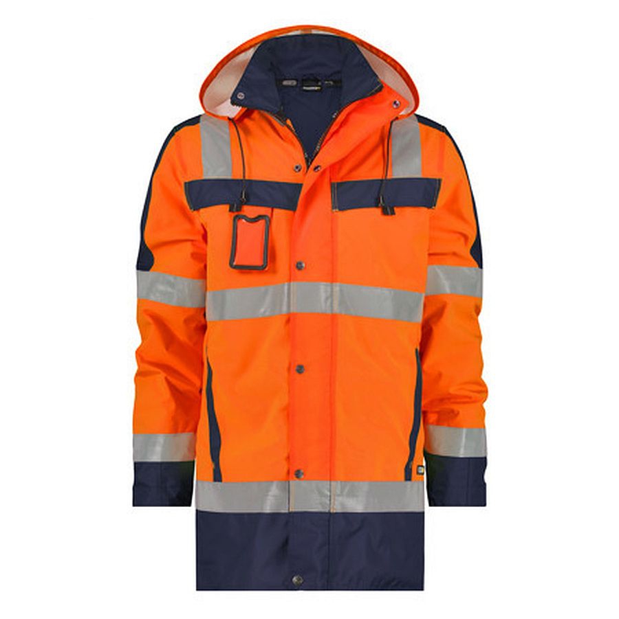 DASSY® Warnschutz Parka Limasol