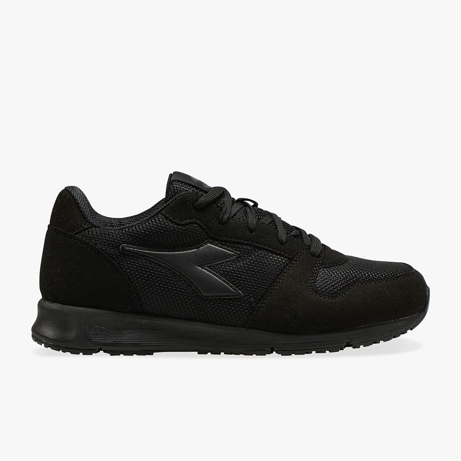 Diadora® Berufsschuh Crew Micromesh OB SRC