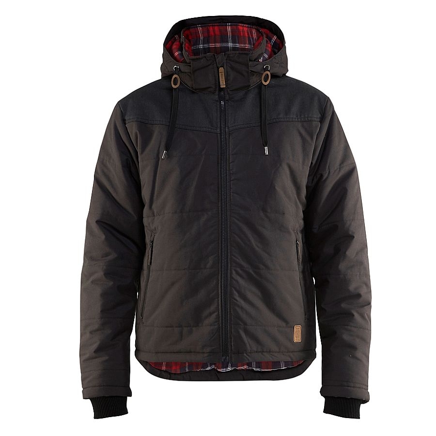 4499 Blakläder® Winterjacke