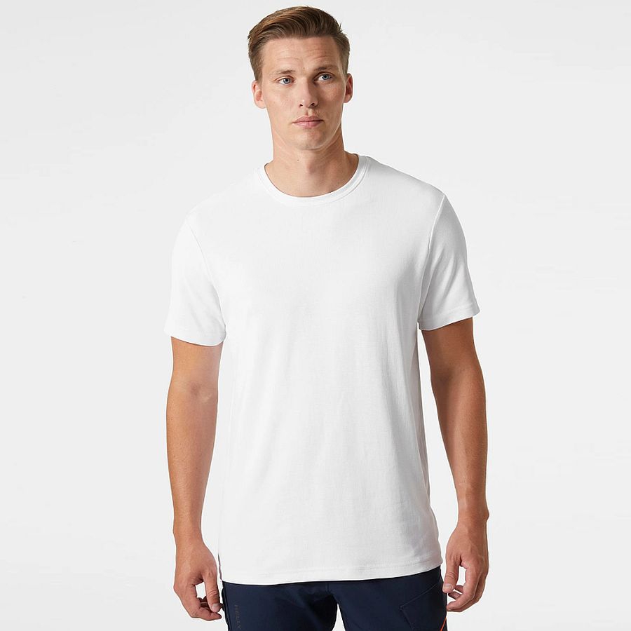 79249 Helly Hansen® Kensington Tech T-Shirt