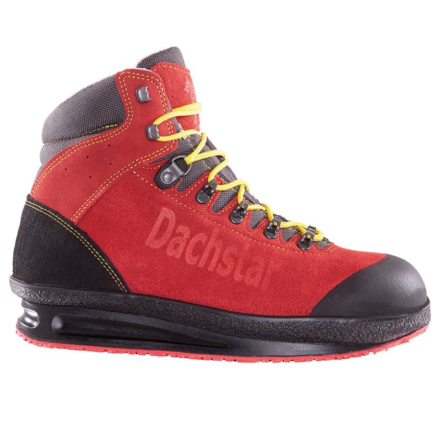 3004 Santos Arbeitsstiefel Dachstar Evo O1P