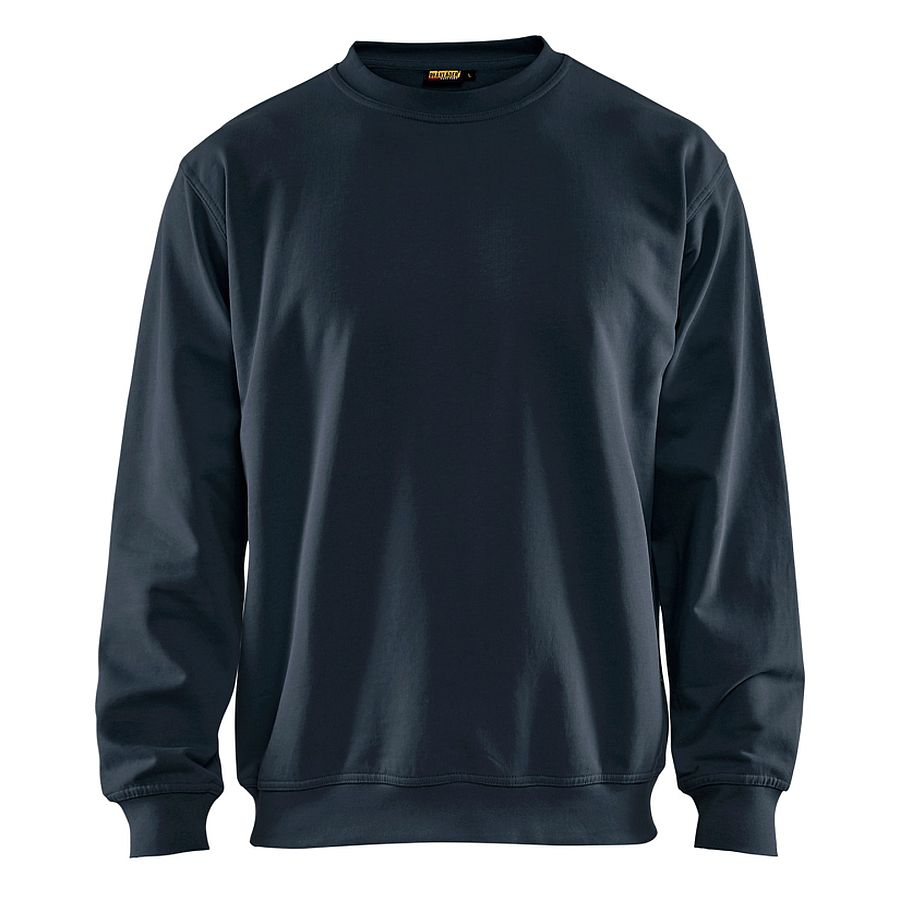 3340 Blakläder® Sweatshirt 100% Baumwolle