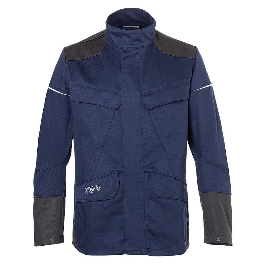 1397 Kübler PROTECTIQ Jacke PSA 3