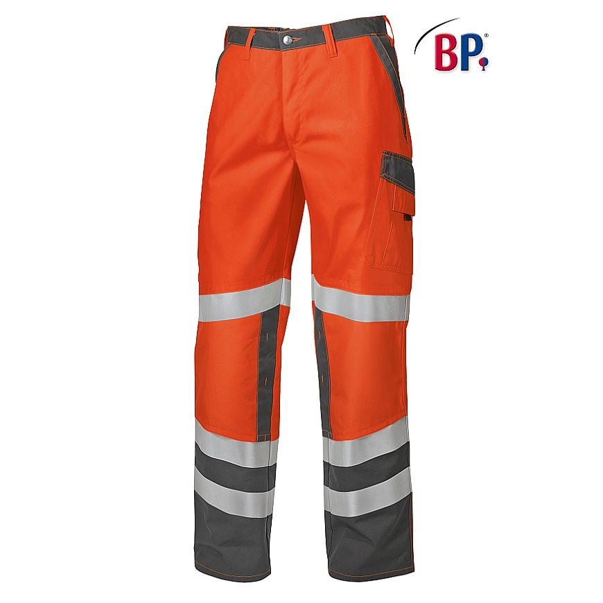 2010 BP HI-VIS Comfort Bundhose