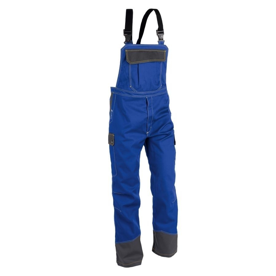 3780 Kübler Latzhose SafetyX6 Multinorm