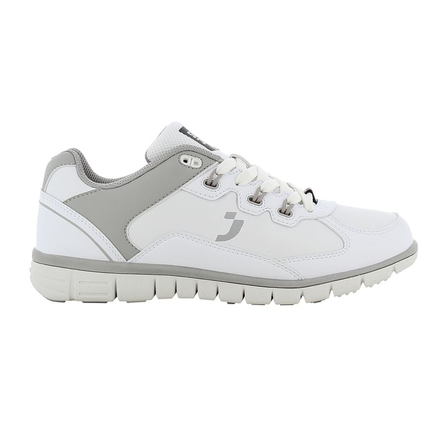 Safety Jogger Sportschuh Sunny grau EN 20347 SRA