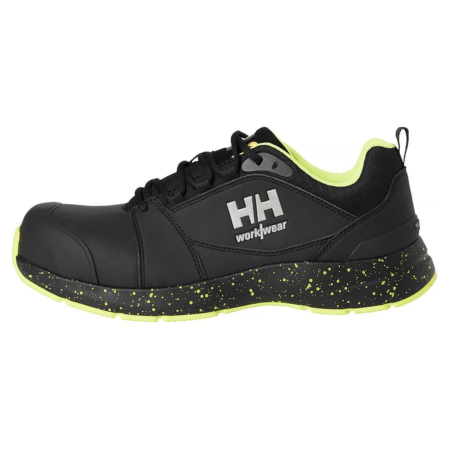 78320 Helly Hansen® Barcode MXR Low S3S