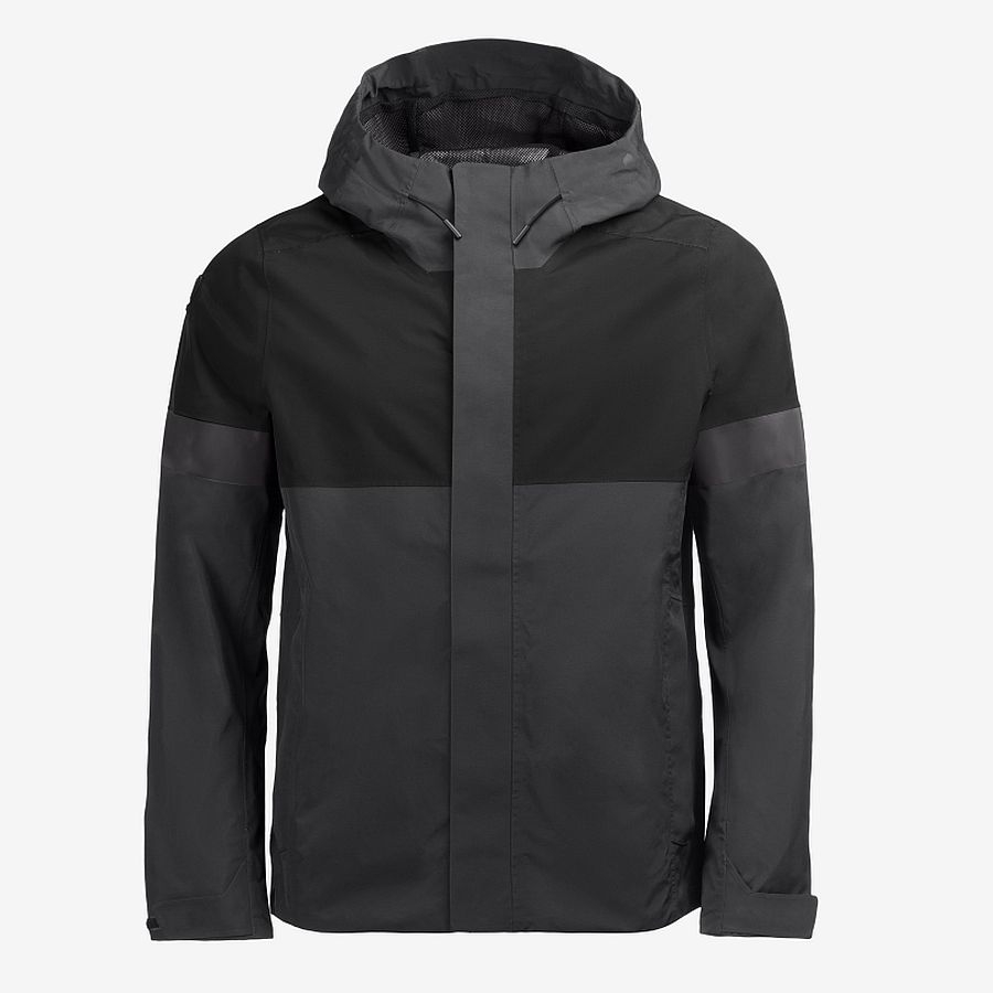 78136 FHB Regenjacke Luca