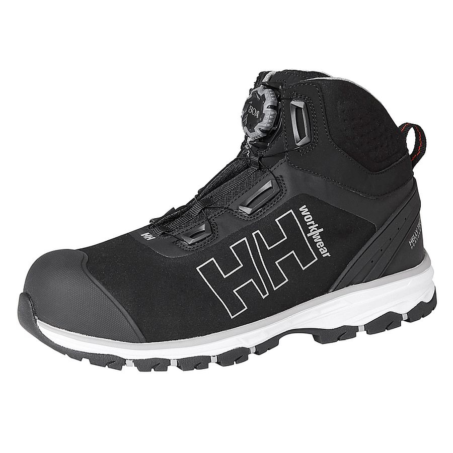 78269 Helly Hansen® Stiefel Chelsea Evolution S3