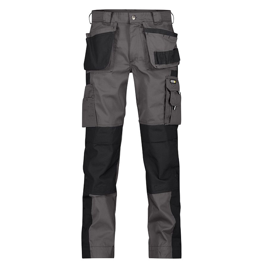 DASSY® Bundhose Seattle mit Holstertaschen