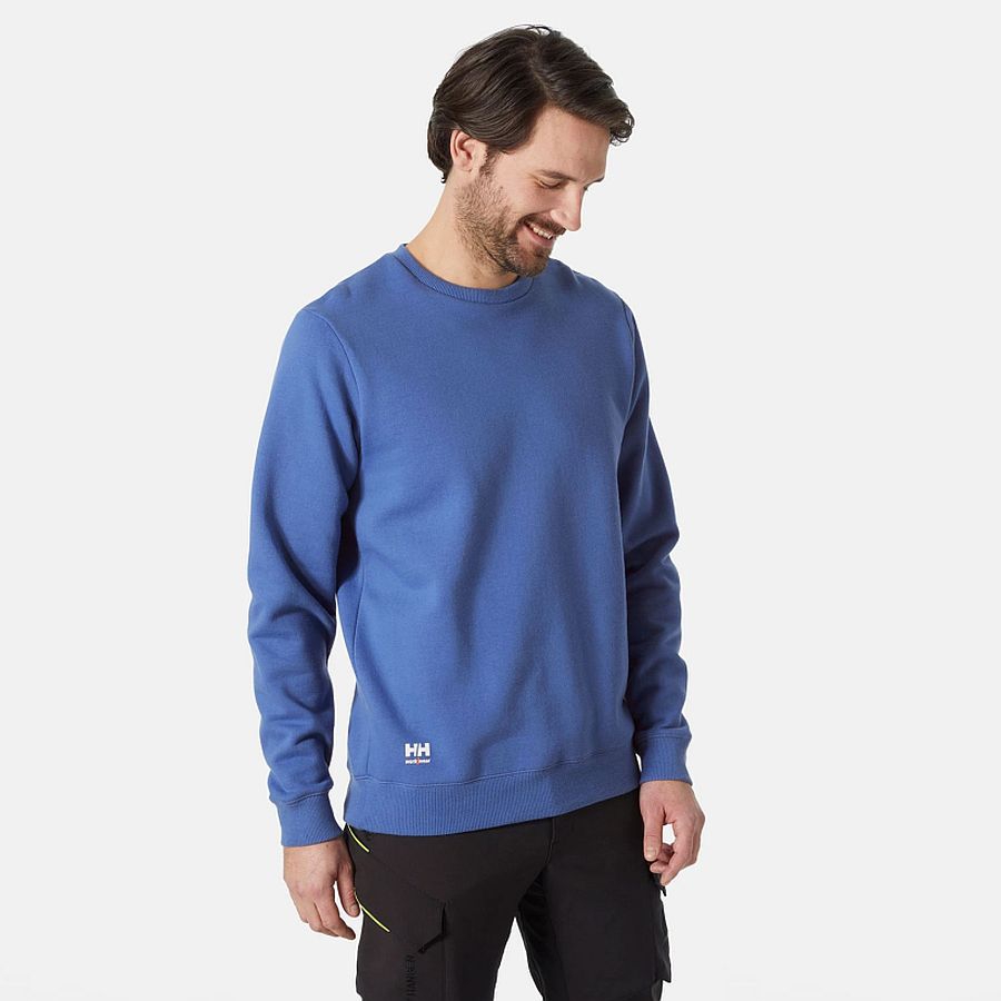 79324 Helly Hansen® Sweatshirt