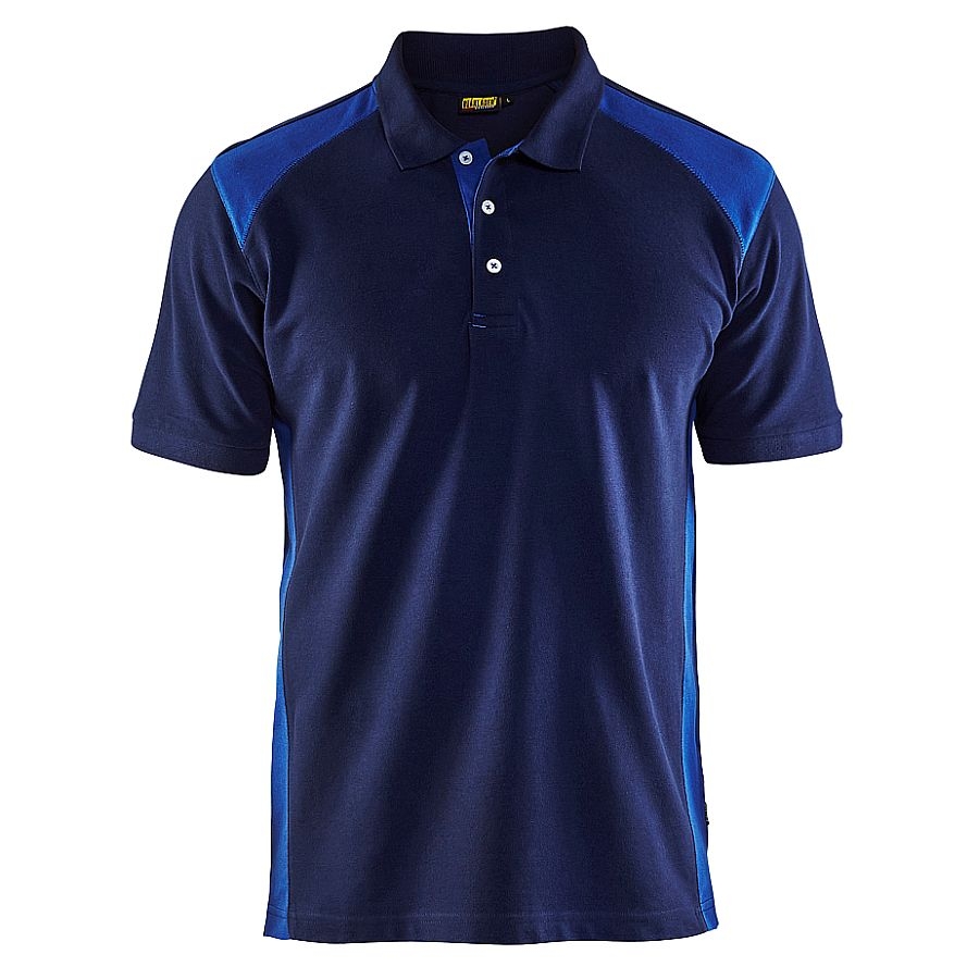 3324 Blakläder® Poloshirt Mischgewebe