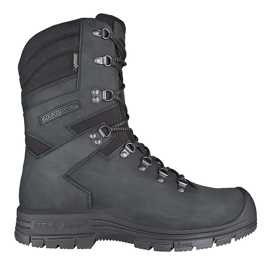 SG75001 Solid Gear Delta GTX Sicherheitsstiefel S3