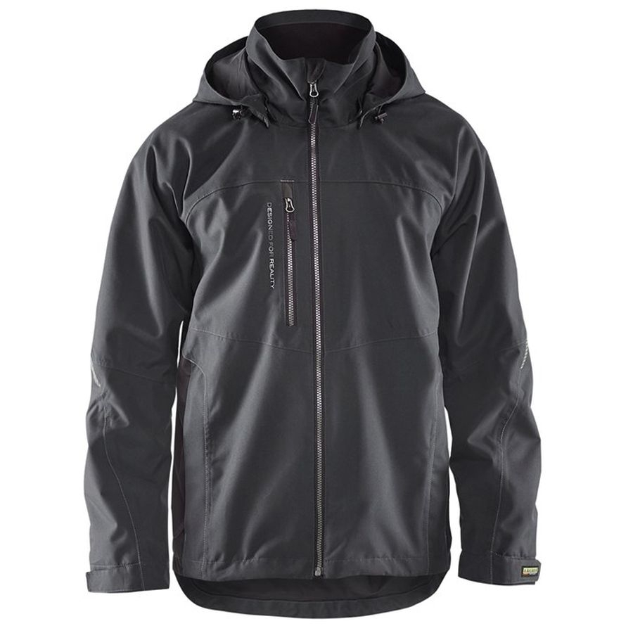 4790 Blakläder® Shell Jacke