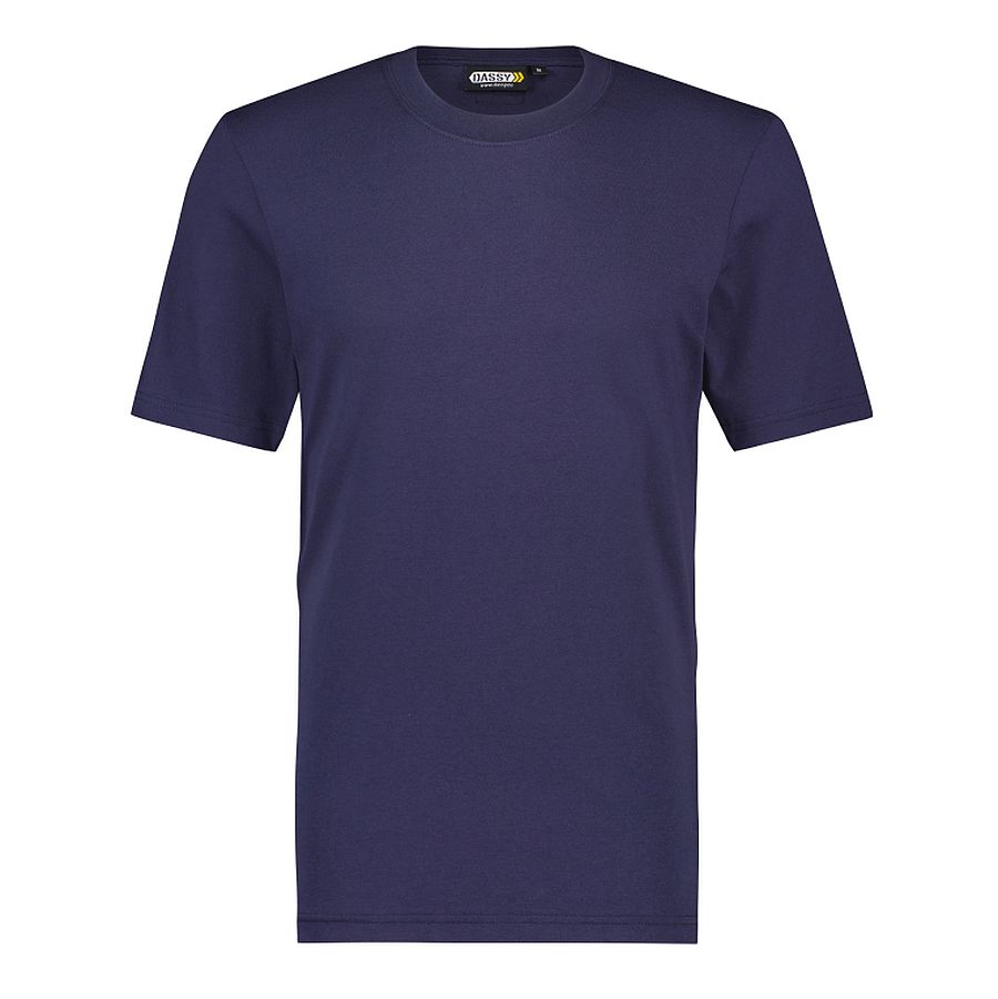 DASSY® T-Shirt Oscar 100% Baumwolle