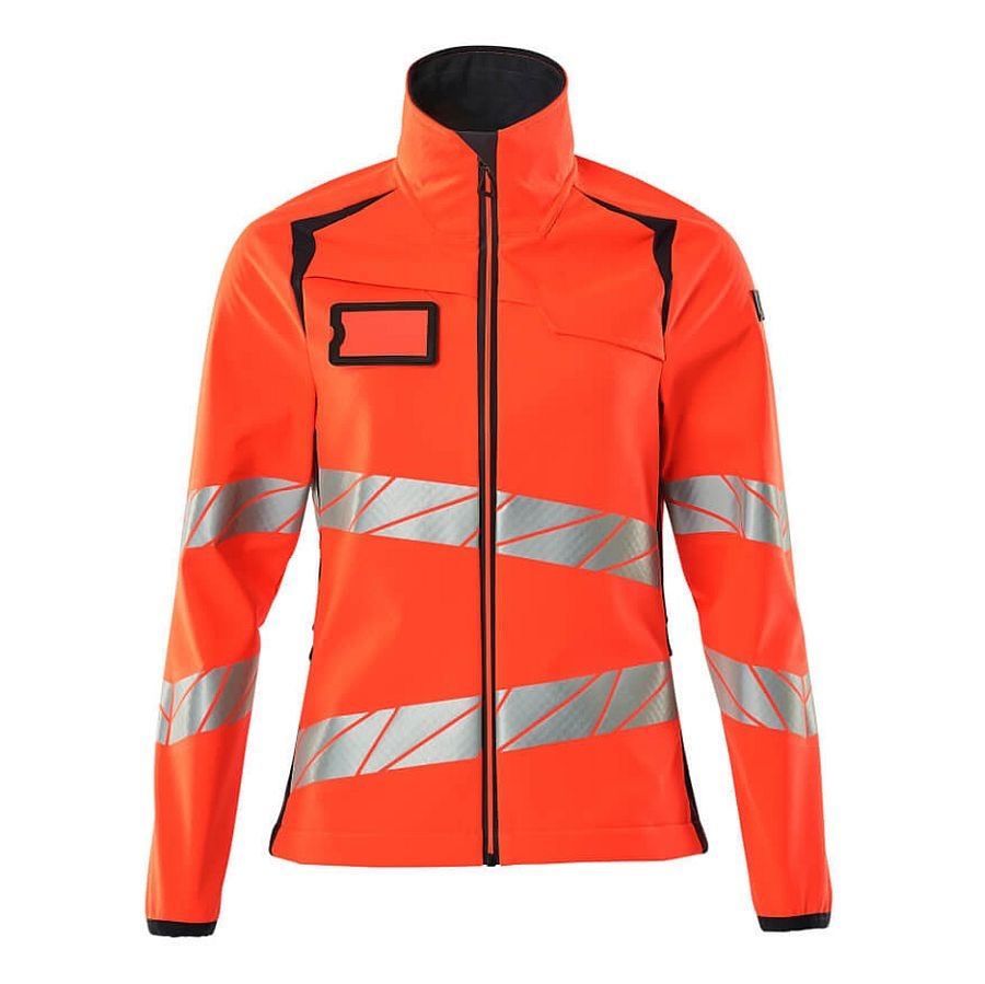 19012 Mascot®Accelerate Safe Soft Shell Klasse 2