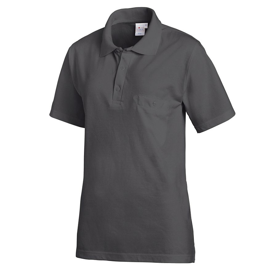 08/241 Leiber Unisex Poloshirt Mischgewebe