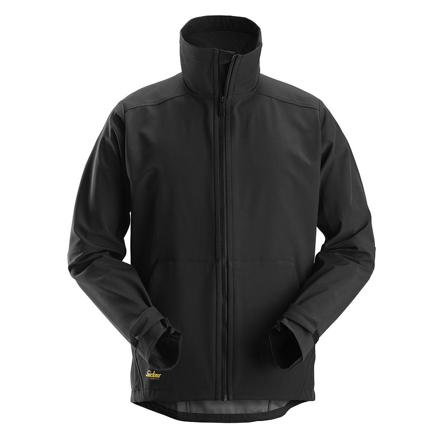 1205 Snickers AllroundWork Softshell winddicht