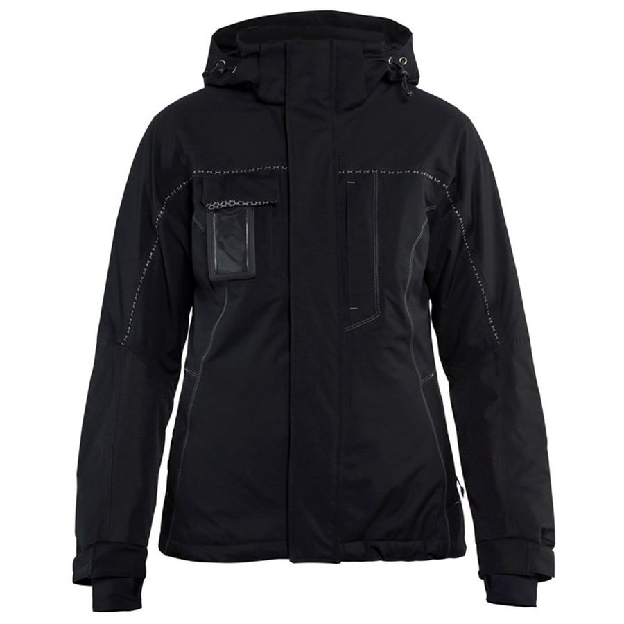 4971 Blakläder® Damen Winterjacke