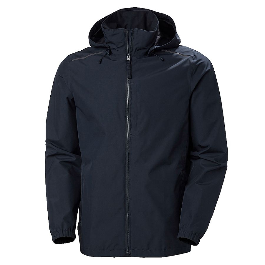 71261 Helly Hansen® Manchester Shell-Jacke 2.0