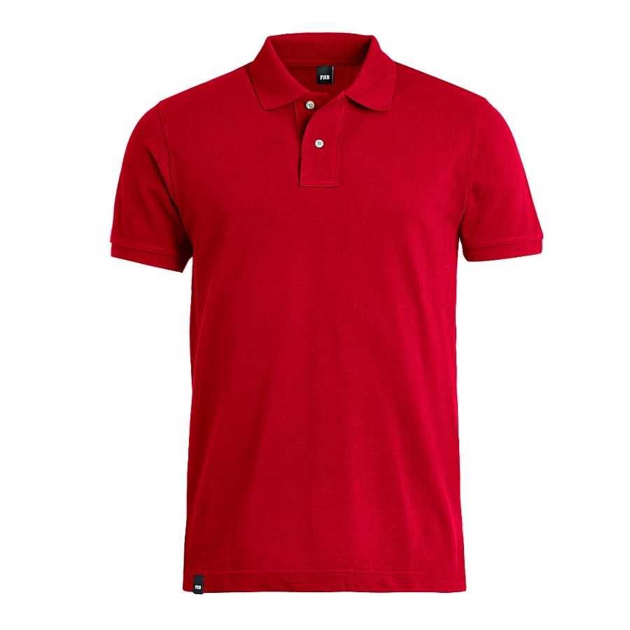 91590 FHB Poloshirt Daniel 100% Baumwolle