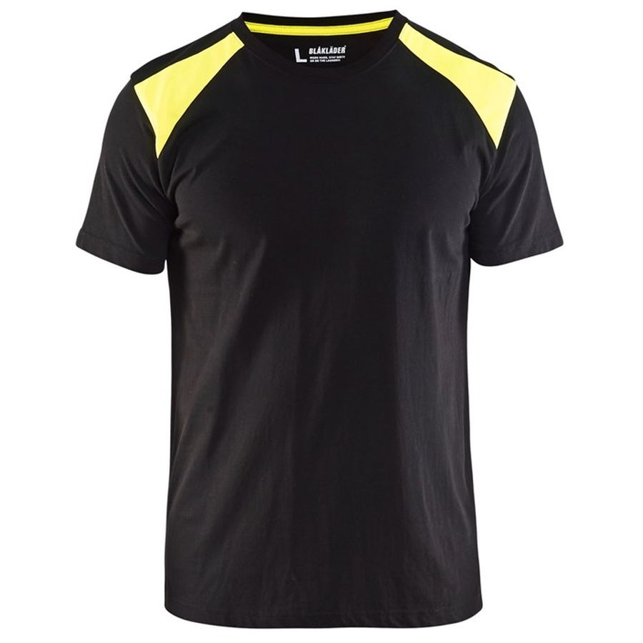 3379 Blakläder® T-Shirt Jersey 100% Baumwolle