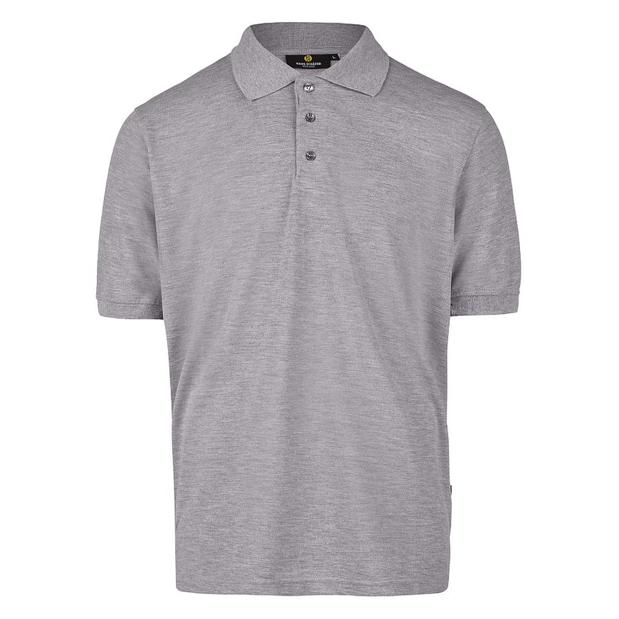 80501 Hans Schäfer Poloshirt