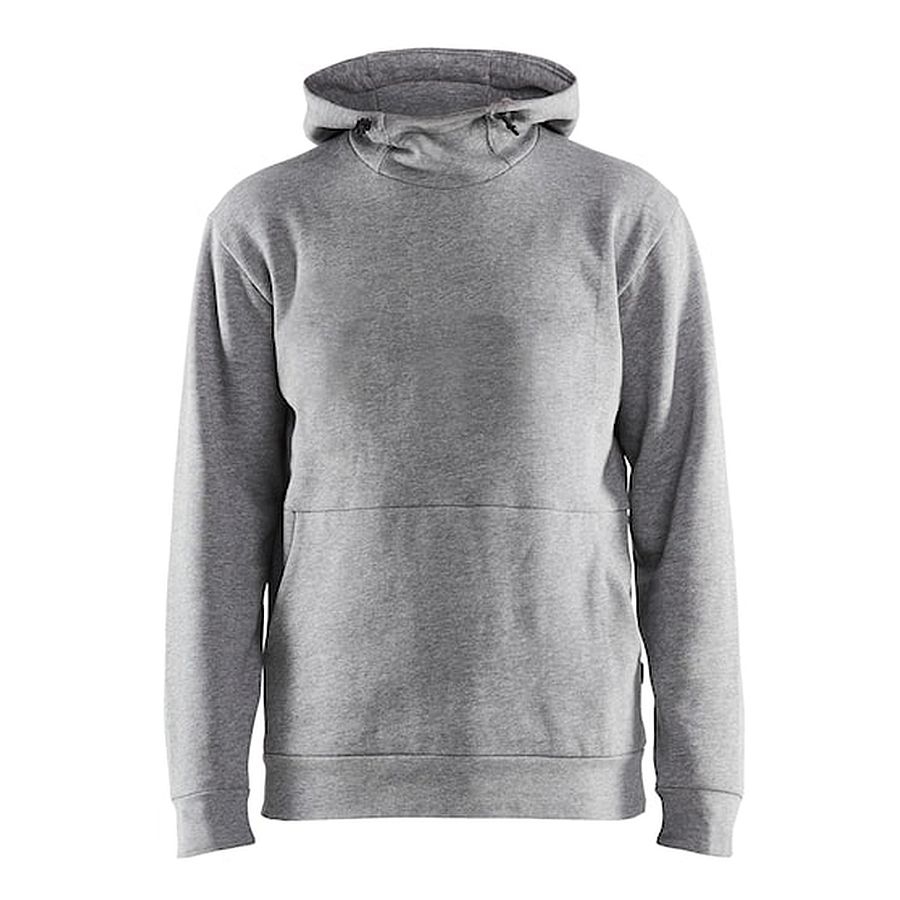 3430 Blakläder® Kapuzensweatshirt