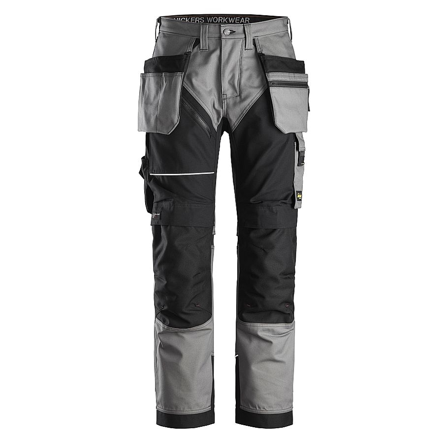 6214 Snickers Bundhose RuffWork Canvas+