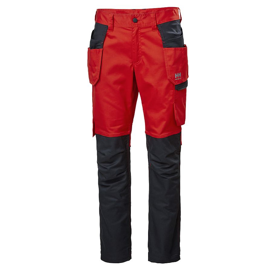 77521 Helly Hansen® Manchester Handwerkerhose