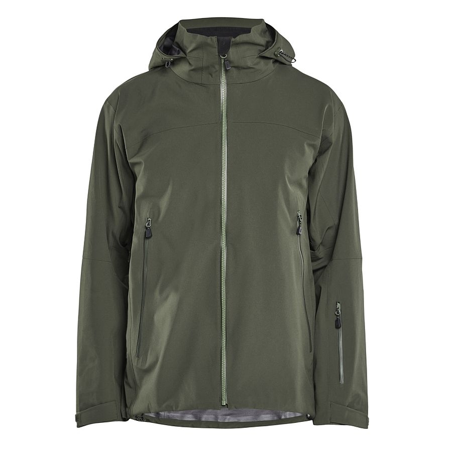 4980 Blakläder® Striker Shell Jacke Stretch