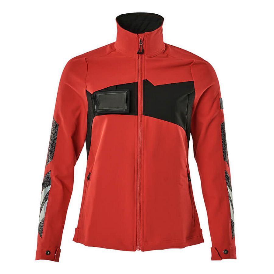 18008 Mascot®Accelerate Damenjacke 4-Wege Stretch