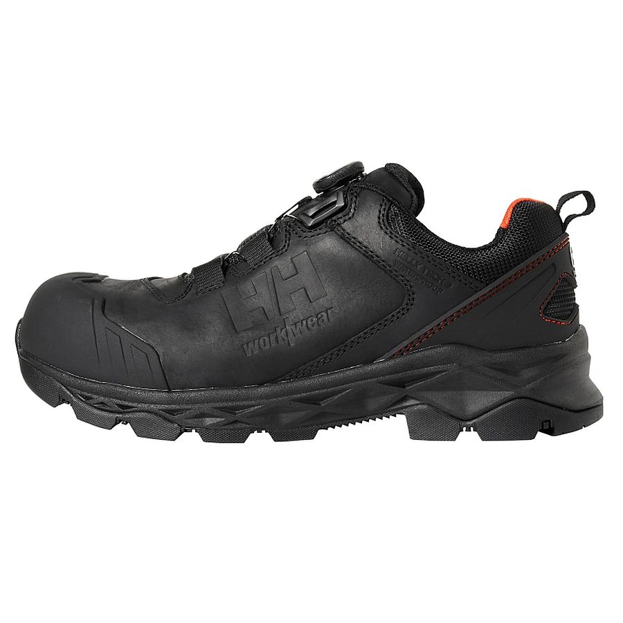 78400 Helly Hansen® Oxford Schuh BOA S3 HT