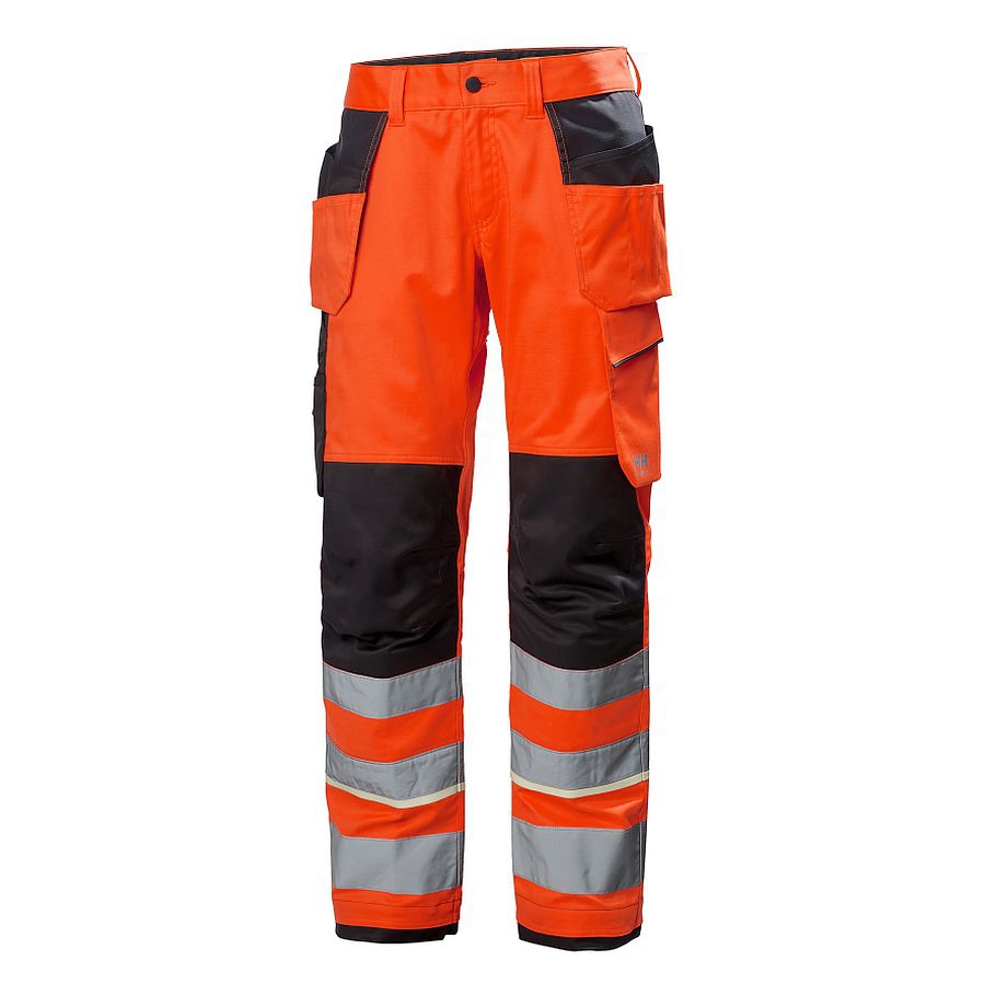 77512 Helly Hansen®UC-ME Handwerkerhose Klasse 2