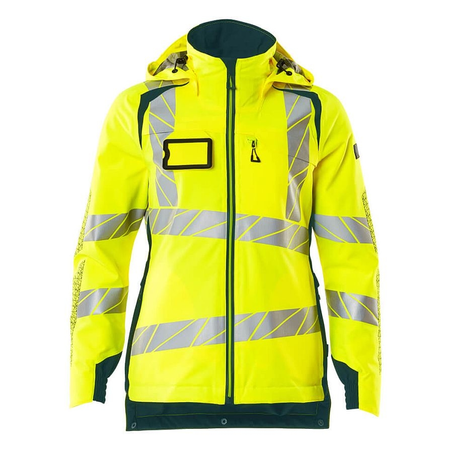 19045 Mascot®Accelerate Safe Damen Winterjacke