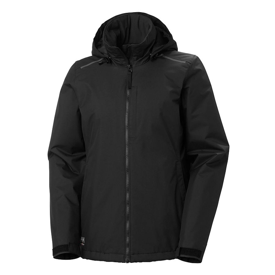 71343 Helly Hansen®Manchester 2.0 Damenwinterjacke