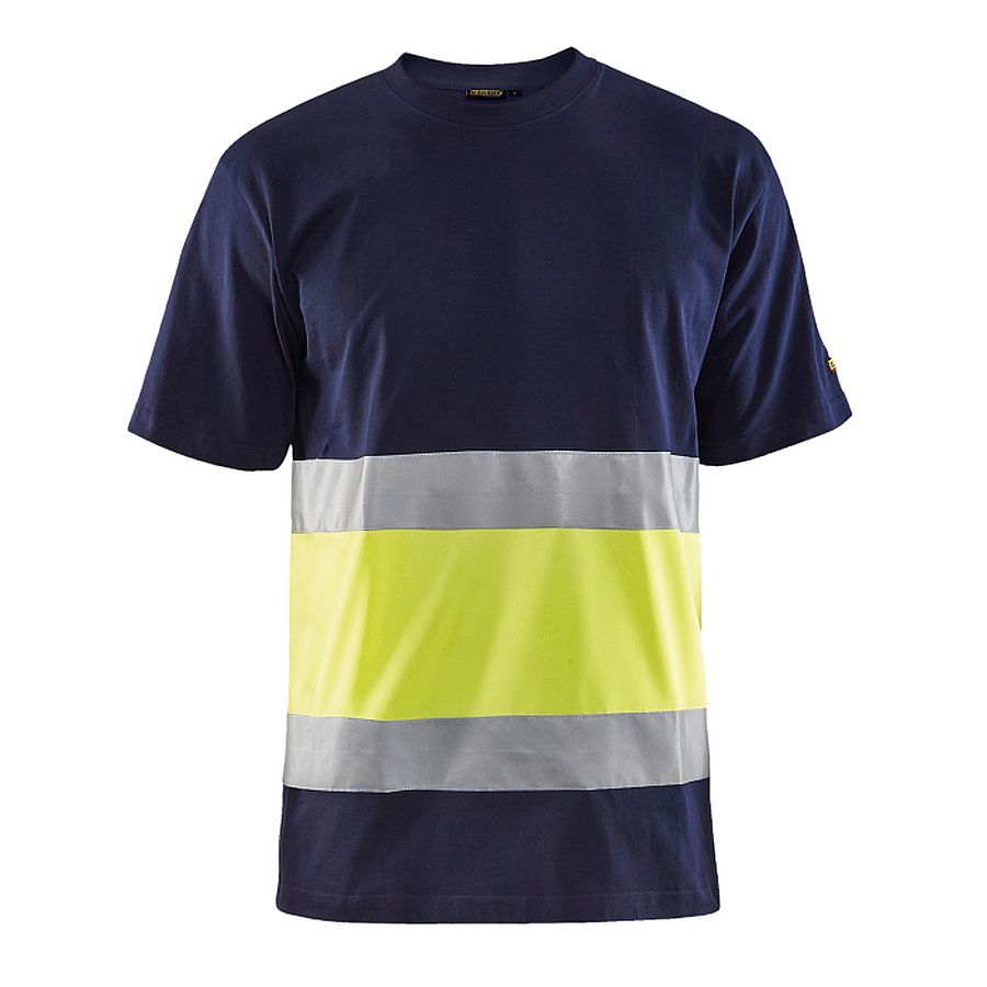 3387 Blakläder® T-Shirt High-Vis