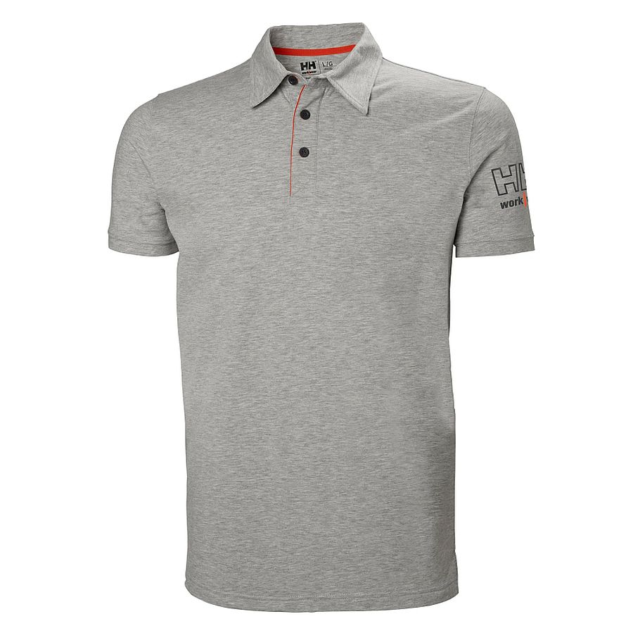 79241 Helly Hansen® Kensington Poloshirt