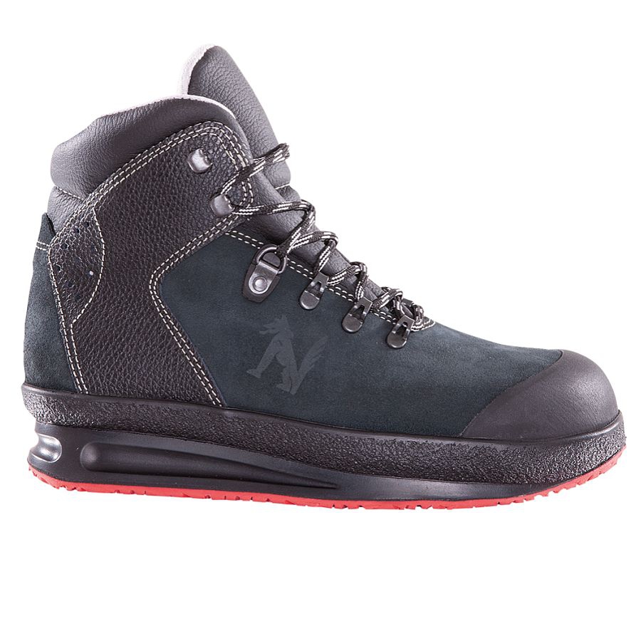 3003 Santos Sicherheitsstiefel Dachstar Eco O3