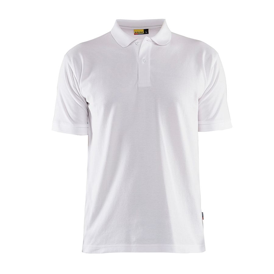 3435 Blakläder® Polo Shirt 100% Baumwolle